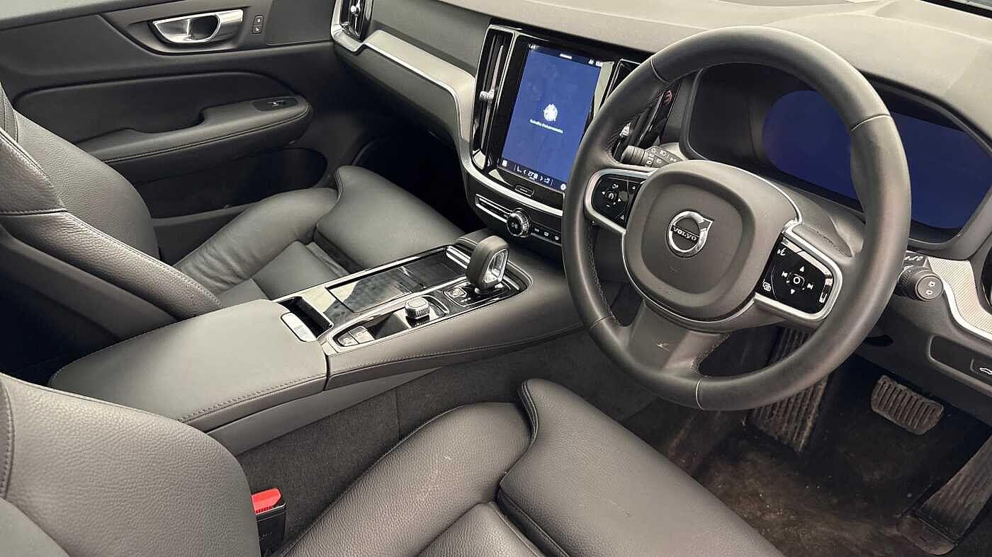 Used Volvo V60 2025 for sale - 77738338: Photo 9