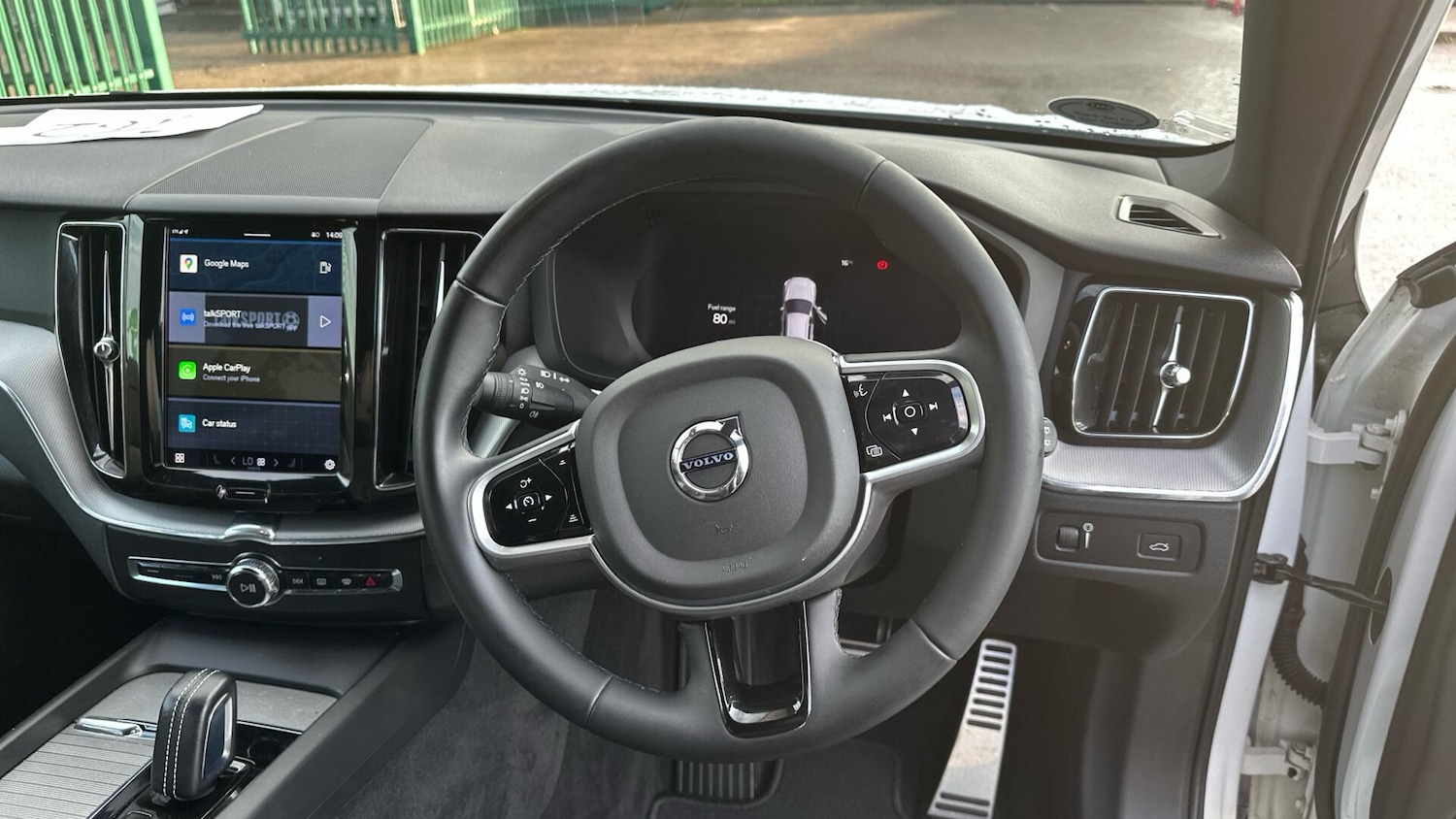 Used Volvo XC60 2021 for sale - 76425141: Photo 10