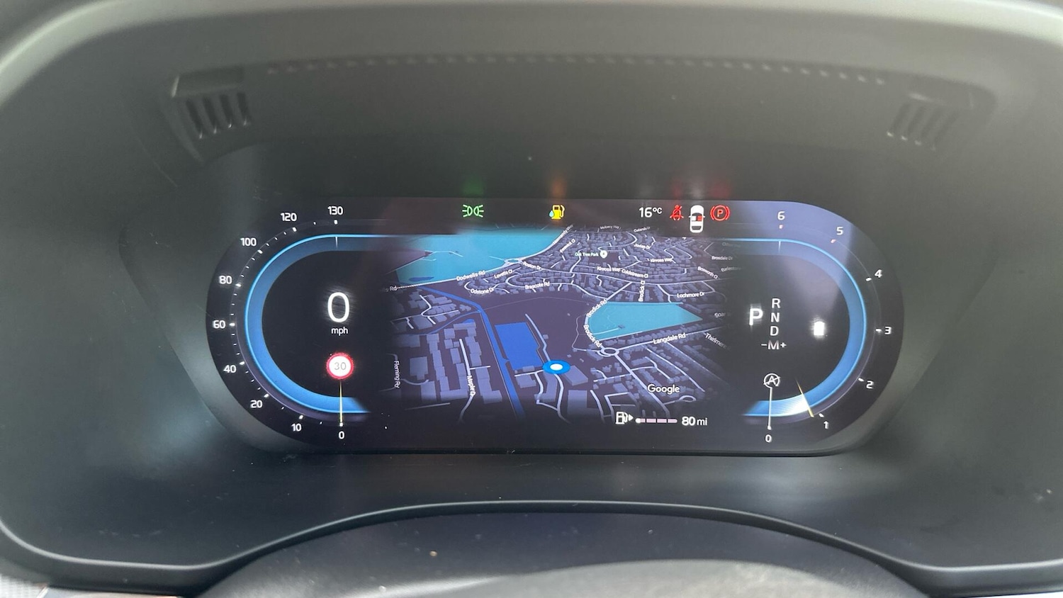 Used Volvo XC60 2021 for sale - 76425141: Photo 11