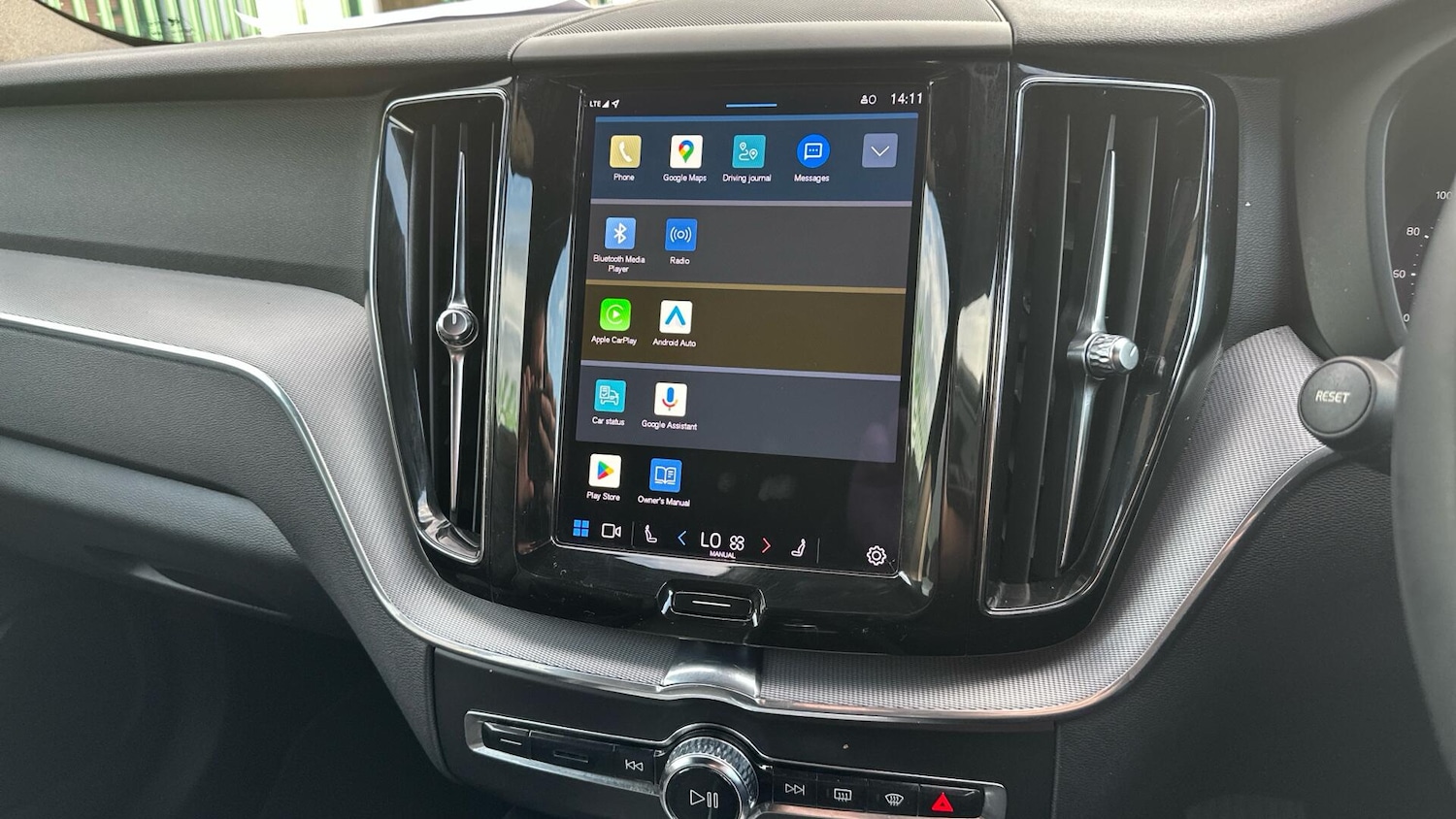 Used Volvo XC60 2021 for sale - 76425141: Photo 12