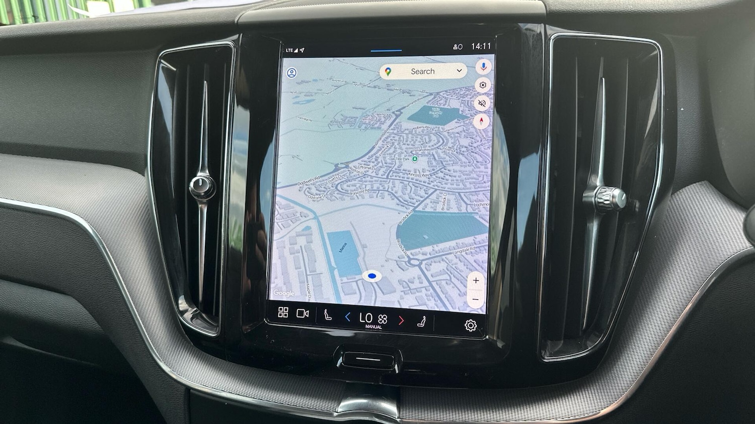 Used Volvo XC60 2021 for sale - 76425141: Photo 16