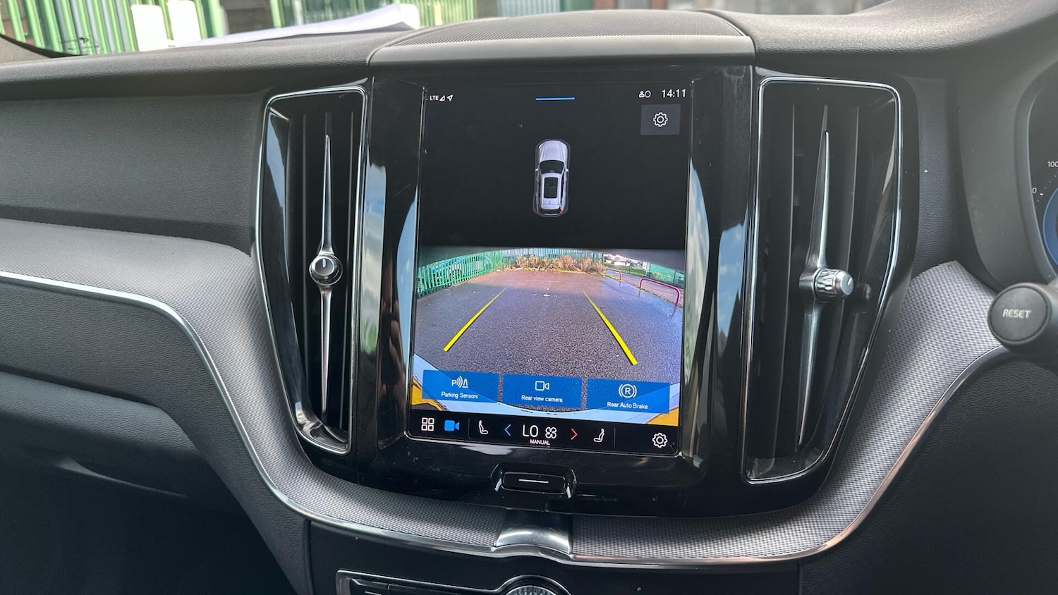 Used Volvo XC60 2021 for sale - 76425141: Photo 17