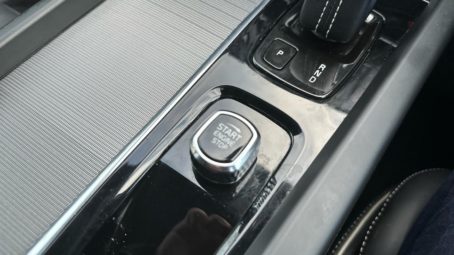 Used Volvo XC60 2021 for sale - 76425141: Photo 23