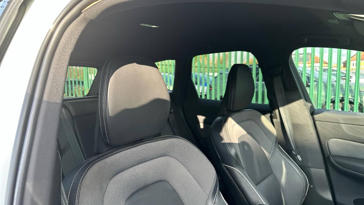 Used Volvo XC60 2021 for sale - 76425141: Photo 27