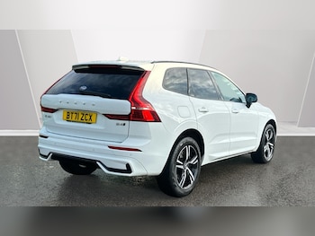 Used Volvo XC60 2021 for sale - 76425141: Photo