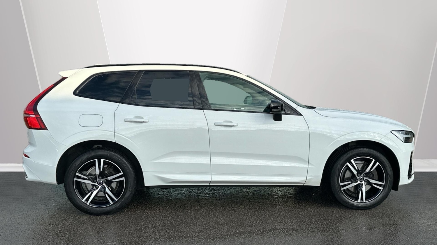 Used Volvo XC60 2021 for sale - 76425141: Photo 3