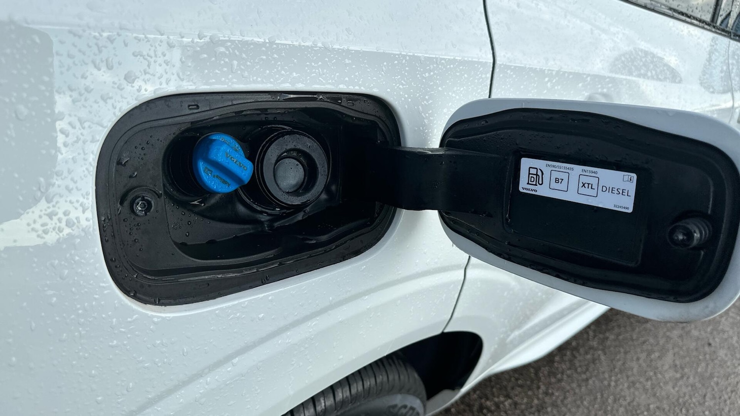 Used Volvo XC60 2021 for sale - 76425141: Photo 32