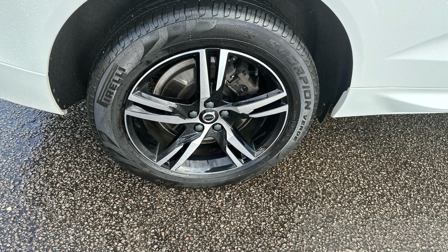 Used Volvo XC60 2021 for sale - 76425141: Photo 33