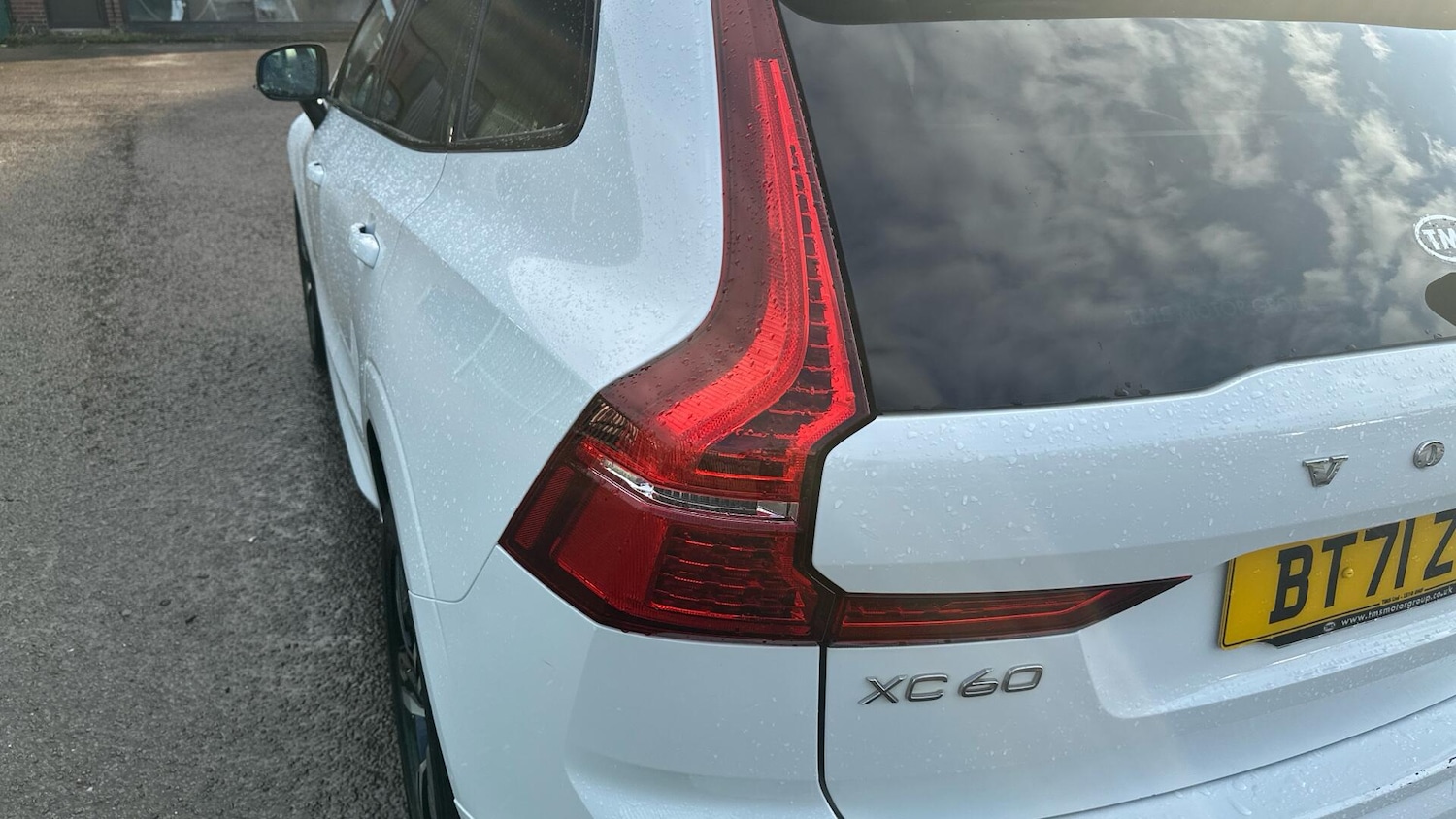 Used Volvo XC60 2021 for sale - 76425141: Photo 36