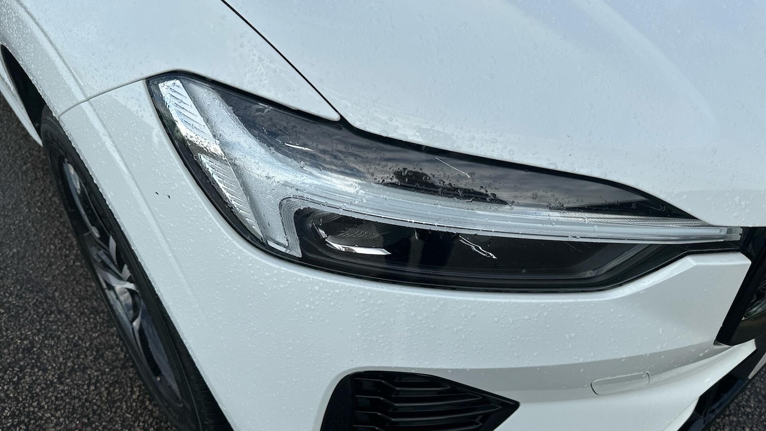 Used Volvo XC60 2021 for sale - 76425141: Photo 38