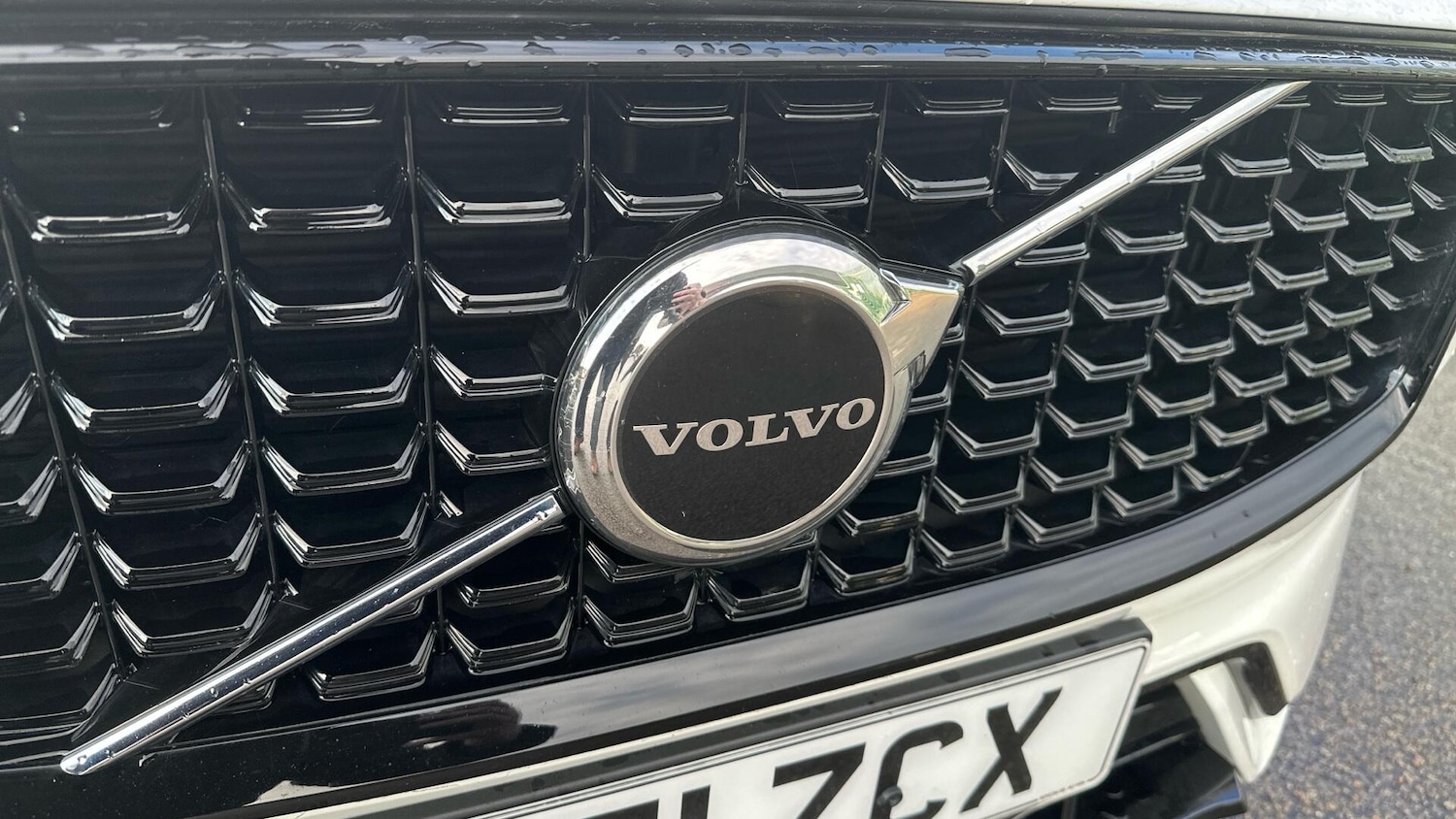 Used Volvo XC60 2021 for sale - 76425141: Photo 39
