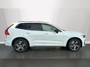 Used Volvo XC60 2021 for sale - 76425141: Photo