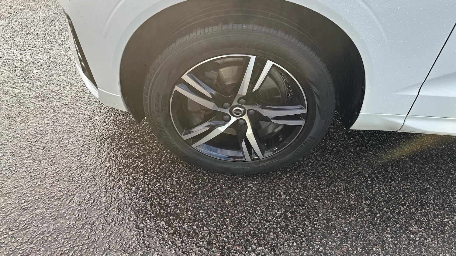 Used Volvo XC60 2021 for sale - 76425141: Photo 40