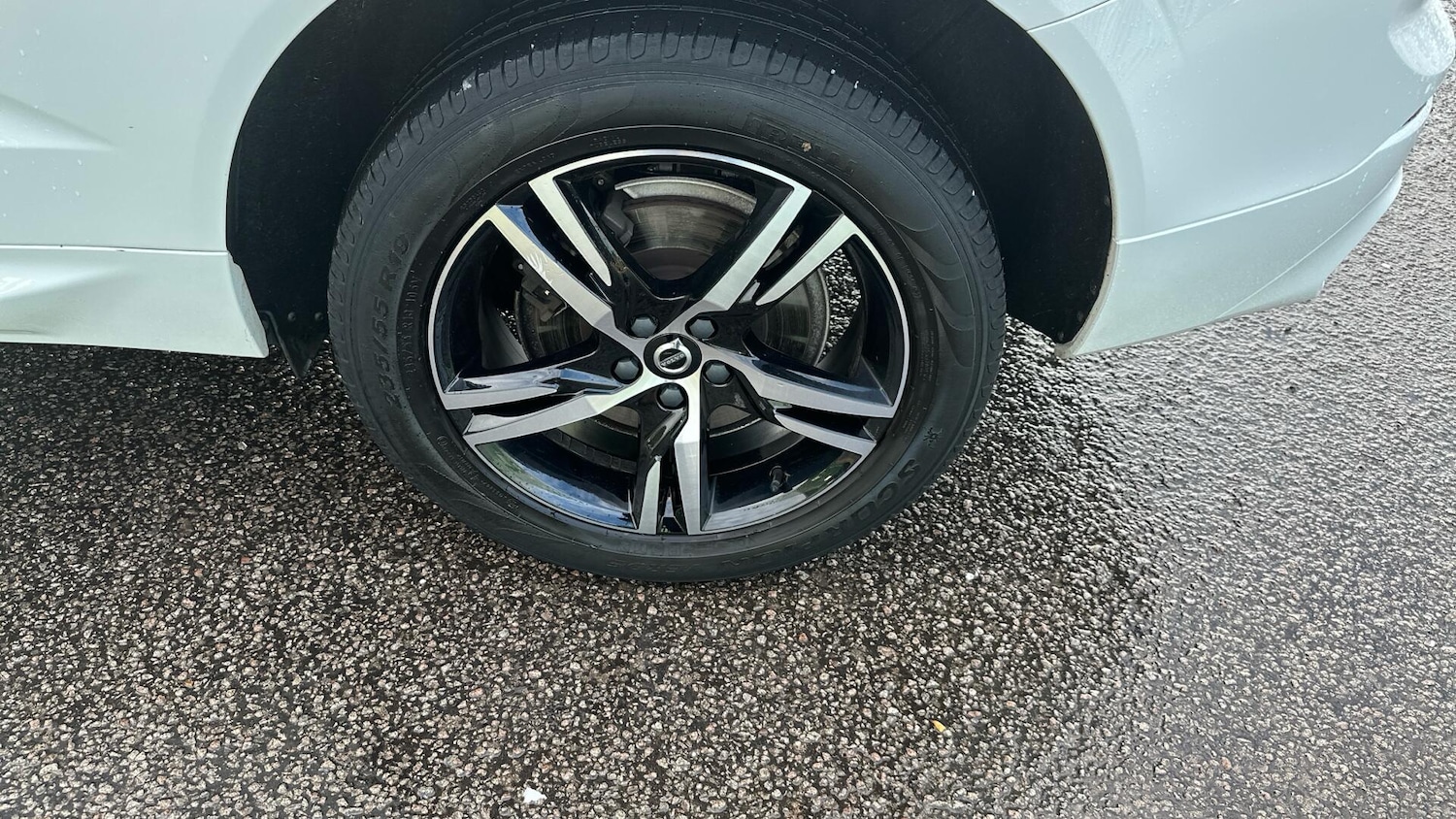 Used Volvo XC60 2021 for sale - 76425141: Photo 41