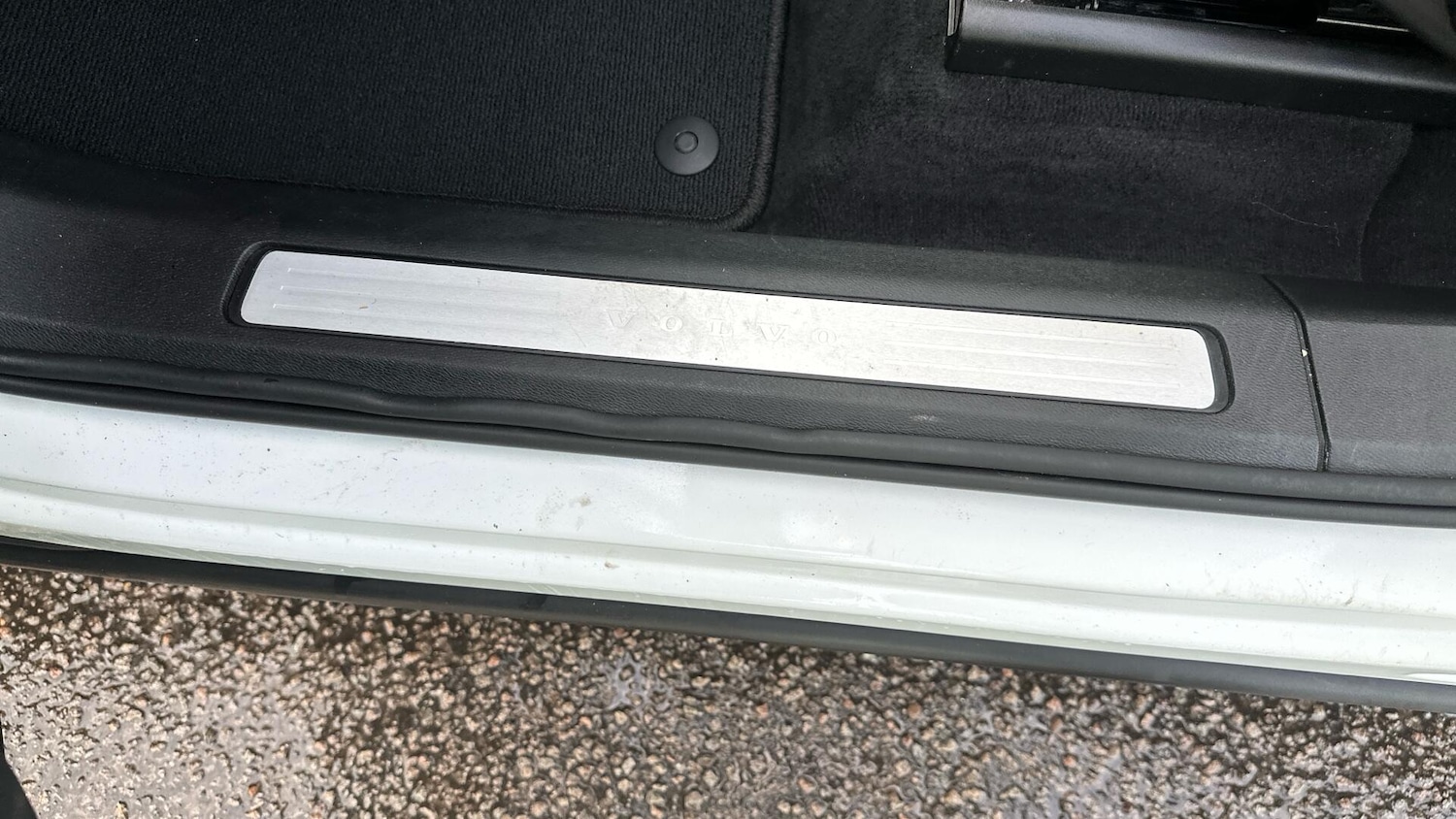 Used Volvo XC60 2021 for sale - 76425141: Photo 44