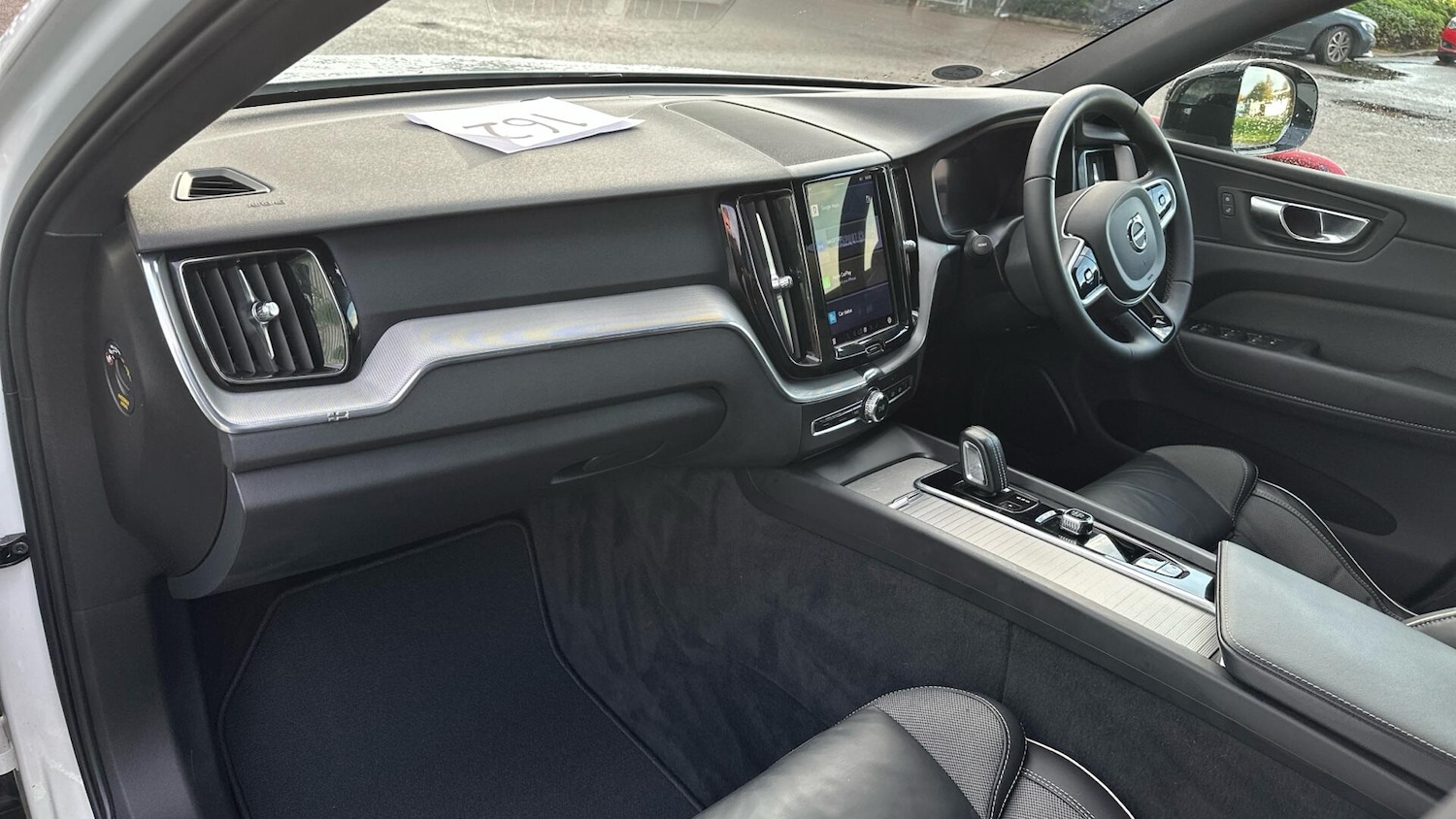 Used Volvo XC60 2021 for sale - 76425141: Photo 46