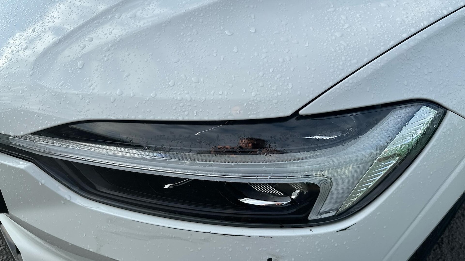 Used Volvo XC60 2021 for sale - 76425141: Photo 47