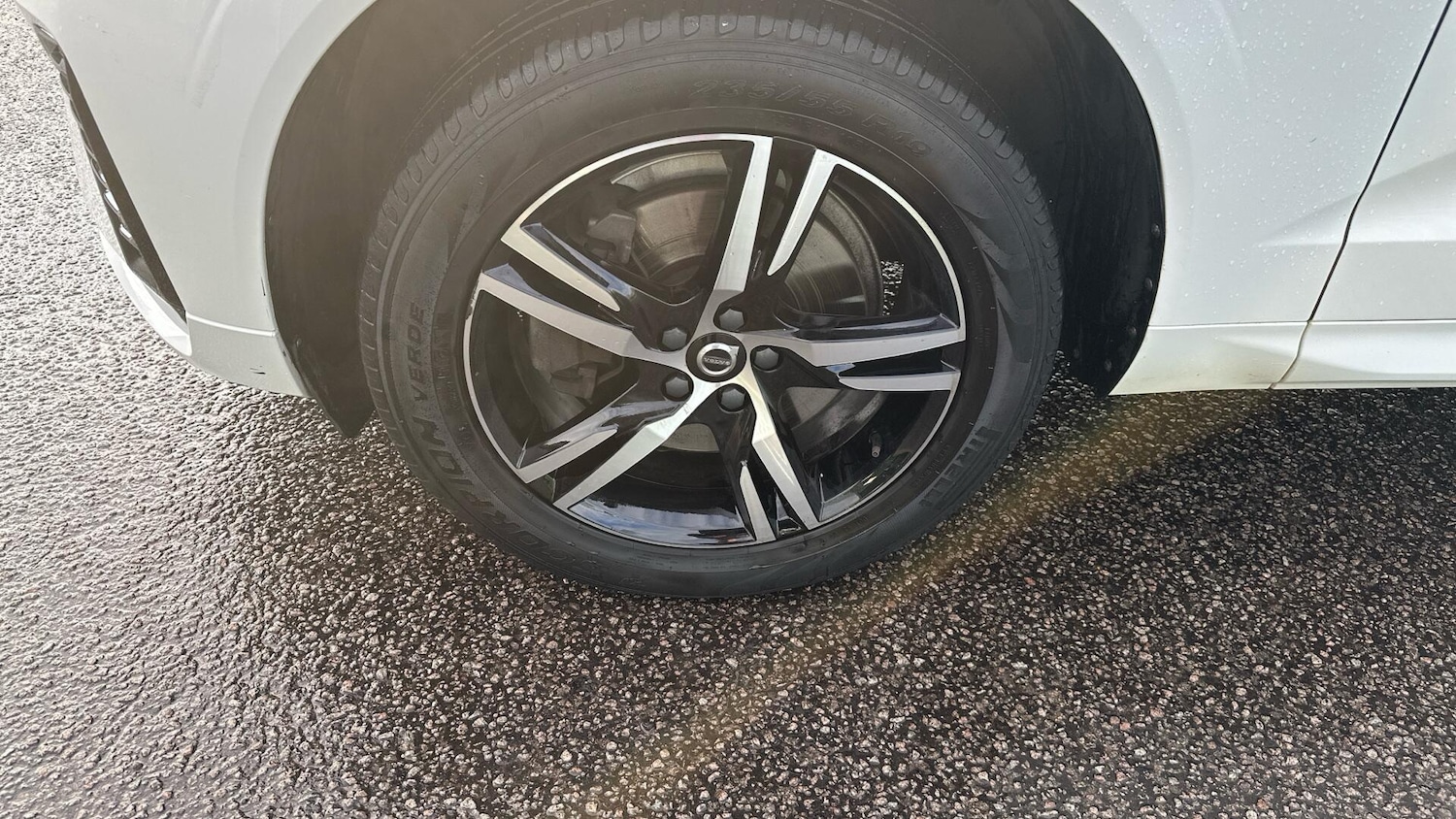 Used Volvo XC60 2021 for sale - 76425141: Photo 48