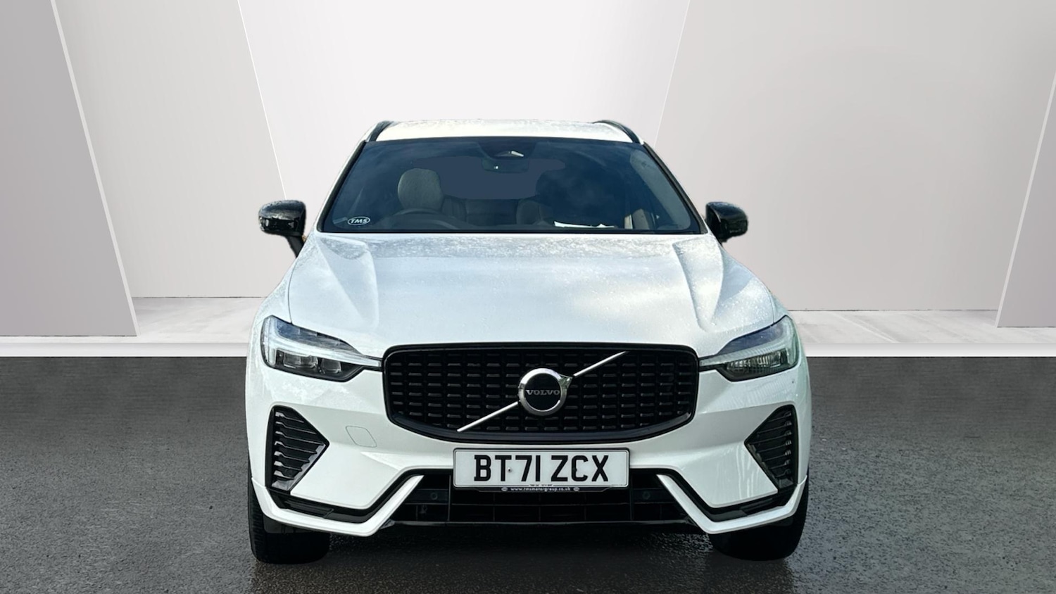 Used Volvo XC60 2021 for sale - 76425141: Photo 8