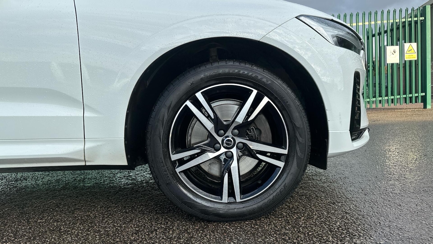 Used Volvo XC60 2021 for sale - 76425141: Photo 9