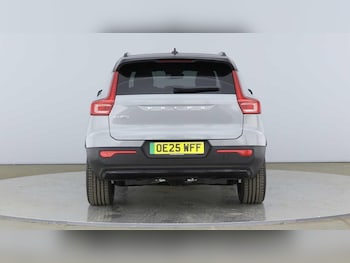 Used Volvo EX40 2025 for sale - 79533136: Photo