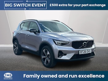 Used Volvo XC40 2026 for sale - 78704642: Photo