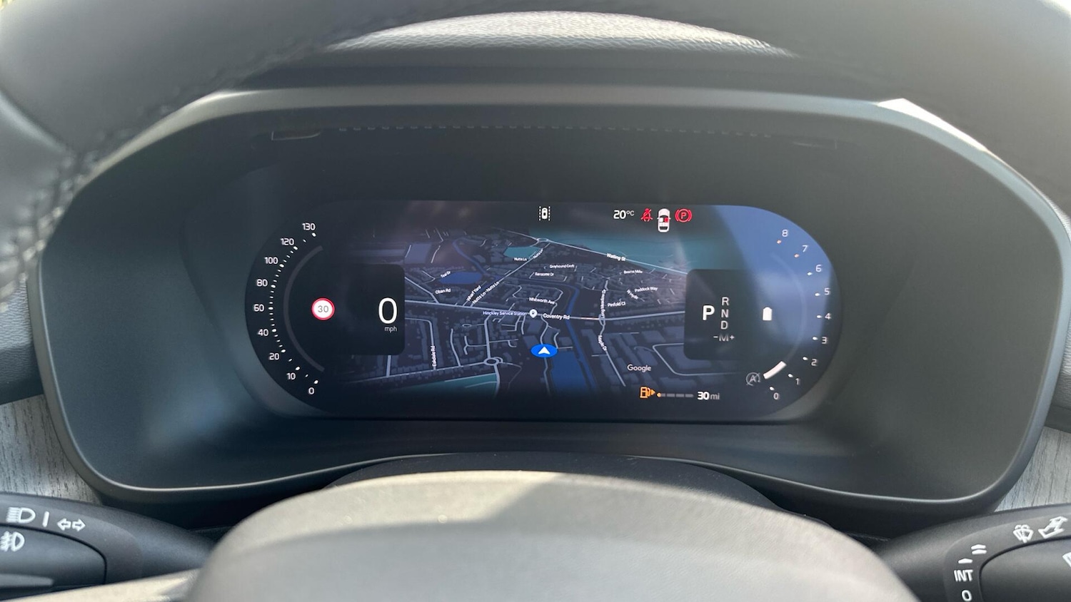 Used Volvo XC40 2025 for sale - 76307281: Photo 11