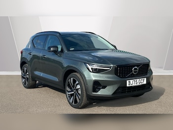 Volvo - XC40