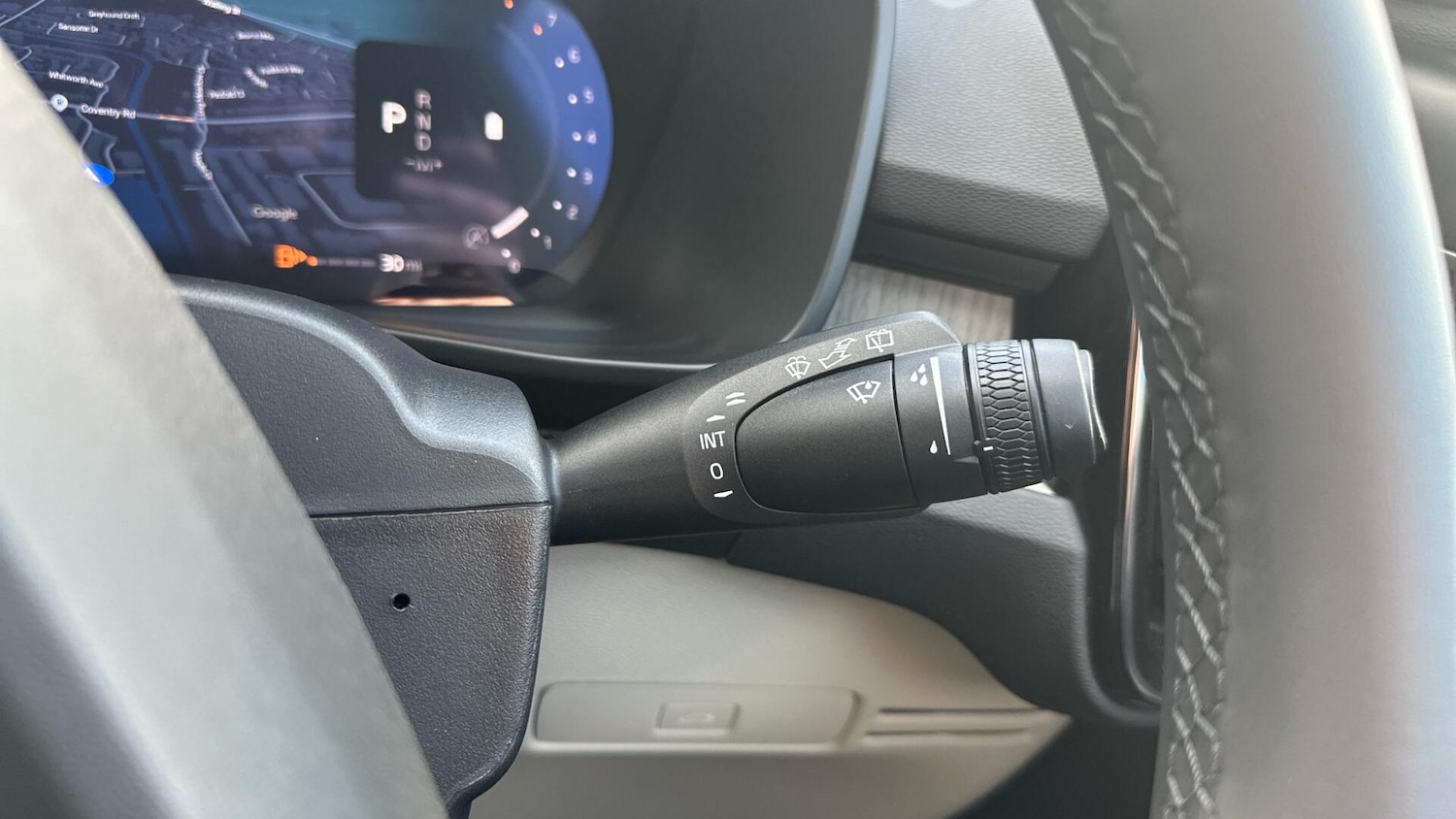 Used Volvo XC40 2025 for sale - 76307281: Photo 21