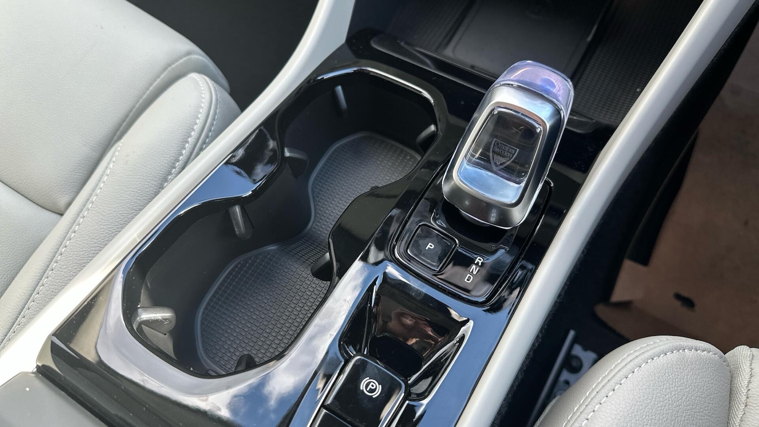 Used Volvo XC40 2025 for sale - 76307281: Photo 24