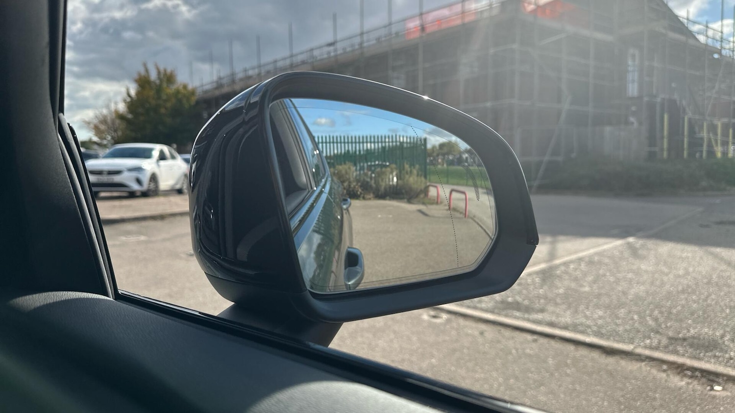 Used Volvo XC40 2025 for sale - 76307281: Photo 30