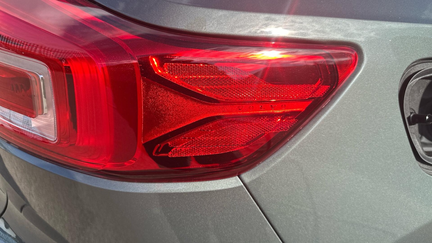 Used Volvo XC40 2025 for sale - 76307281: Photo 39