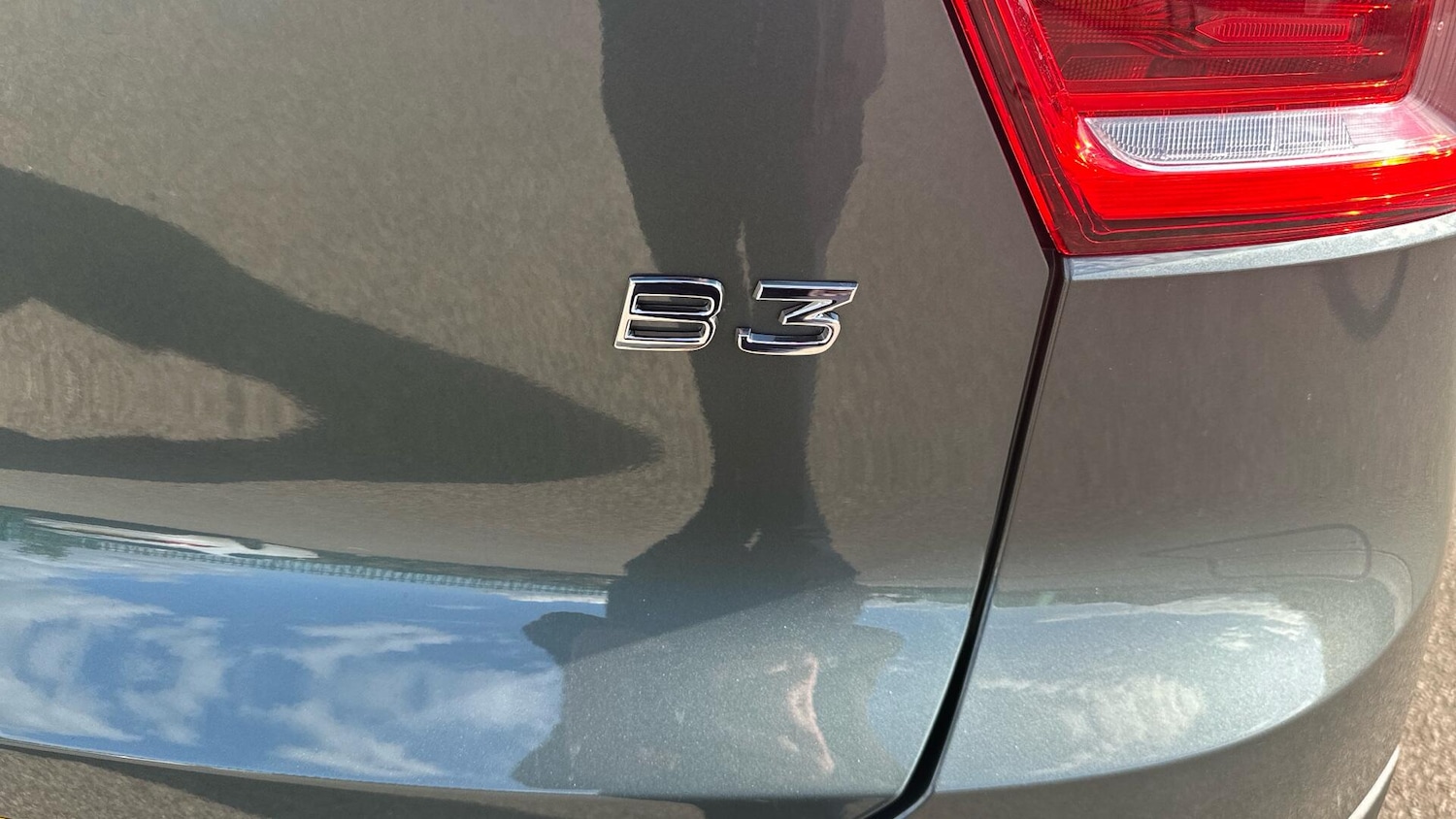 Used Volvo XC40 2025 for sale - 76307281: Photo 40