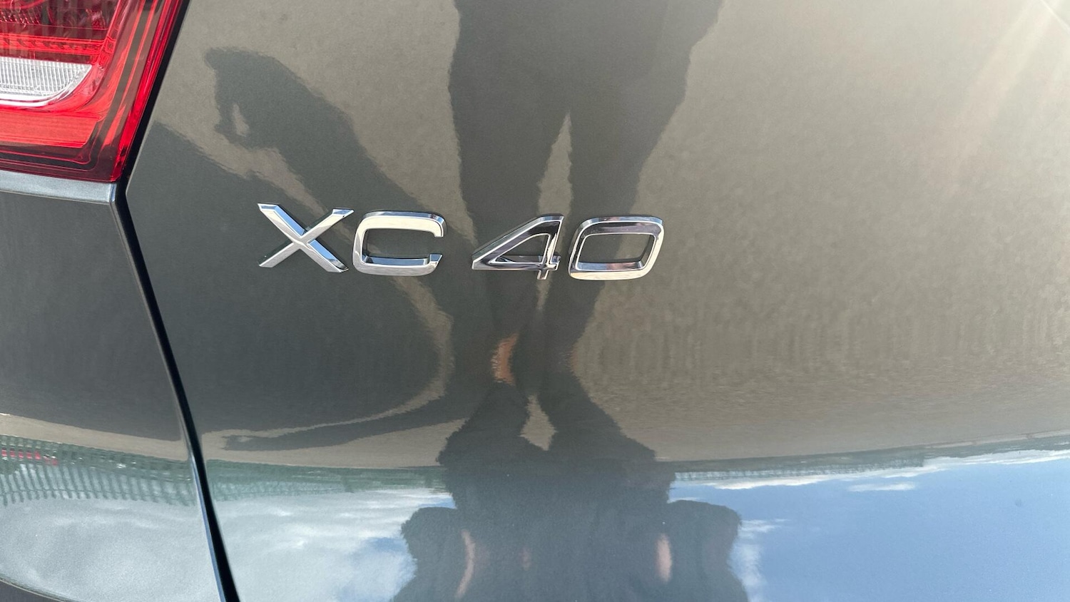 Used Volvo XC40 2025 for sale - 76307281: Photo 42