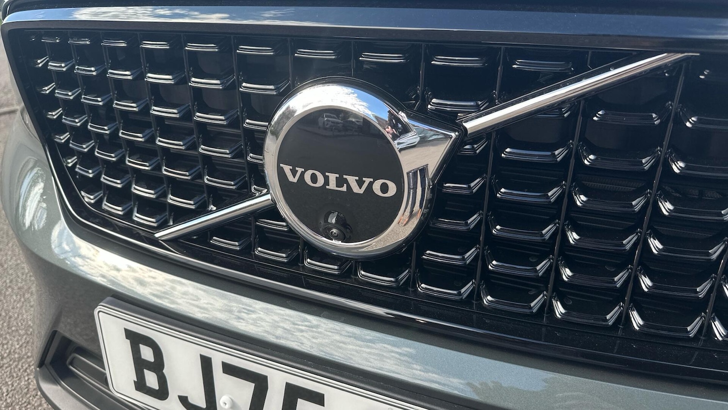 Used Volvo XC40 2025 for sale - 76307281: Photo 47