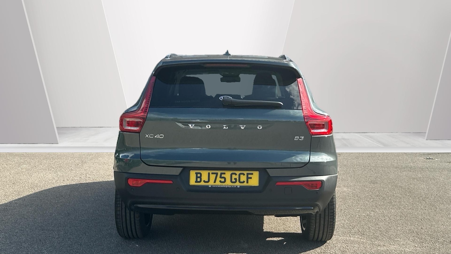 Used Volvo XC40 2025 for sale - 76307281: Photo 7