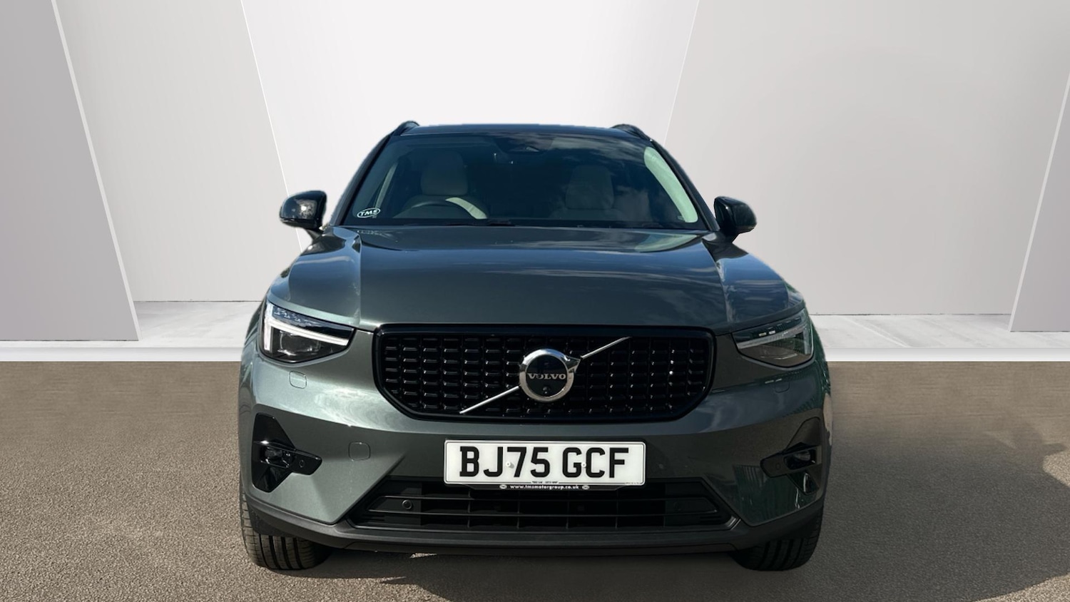Used Volvo XC40 2025 for sale - 76307281: Photo 8