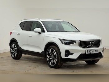Used Volvo XC40 2025 for sale - 78034598: Photo
