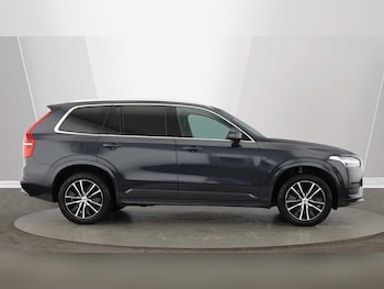 Used Volvo XC90 2022 for sale - 78752275: Photo