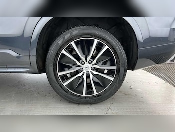 Used Volvo XC90 2022 for sale - 78752275: Photo