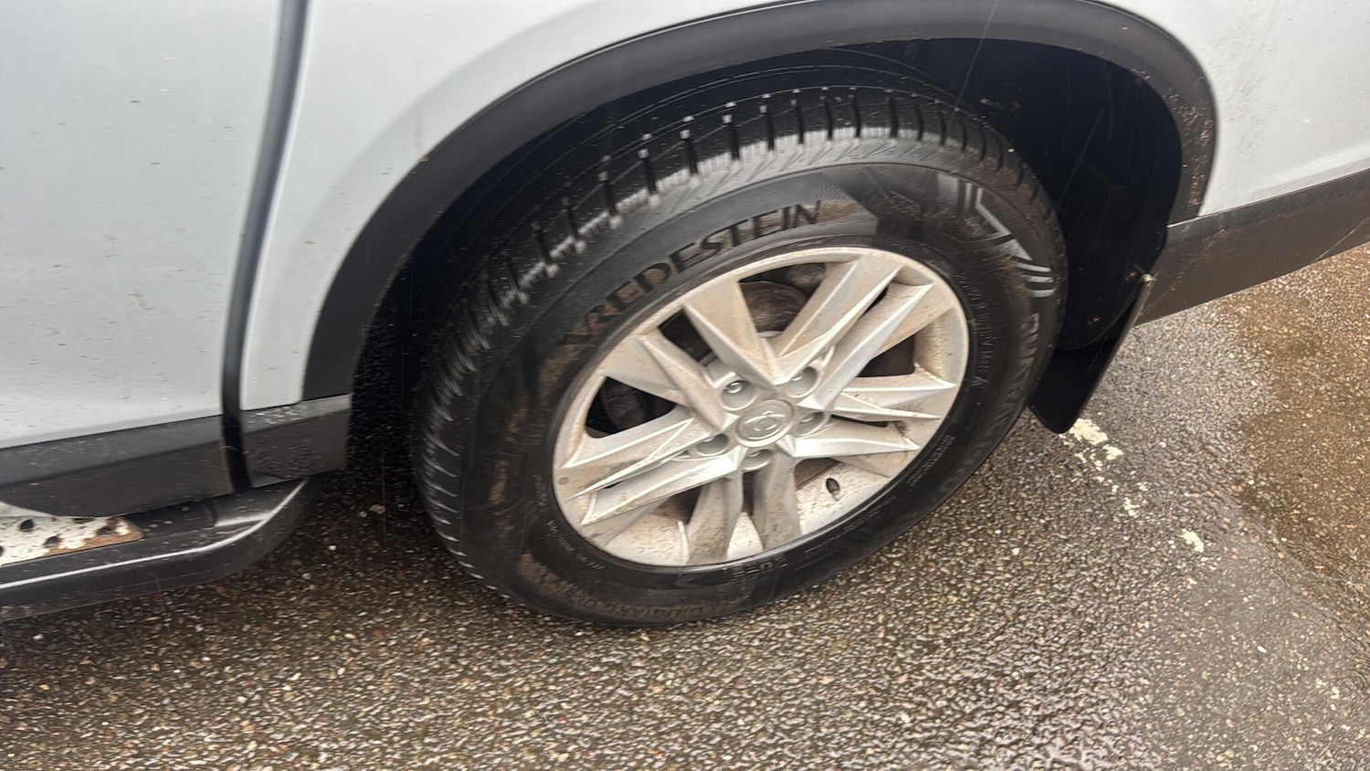 Used Ssangyong Musso 2021 for sale - 77279325: Photo 4