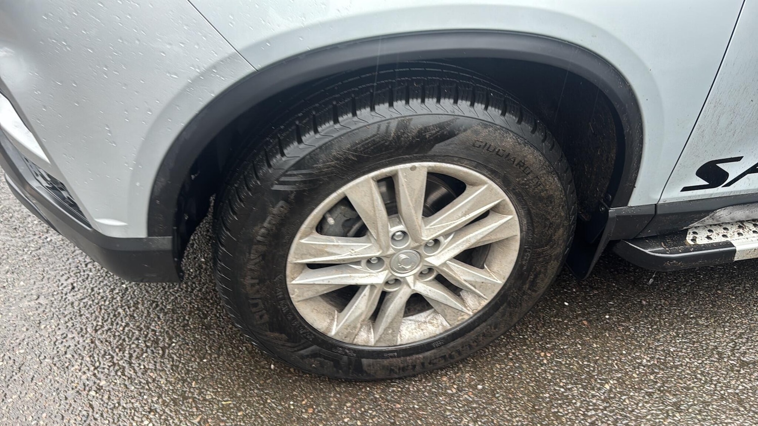 Used Ssangyong Musso 2021 for sale - 77279325: Photo 5