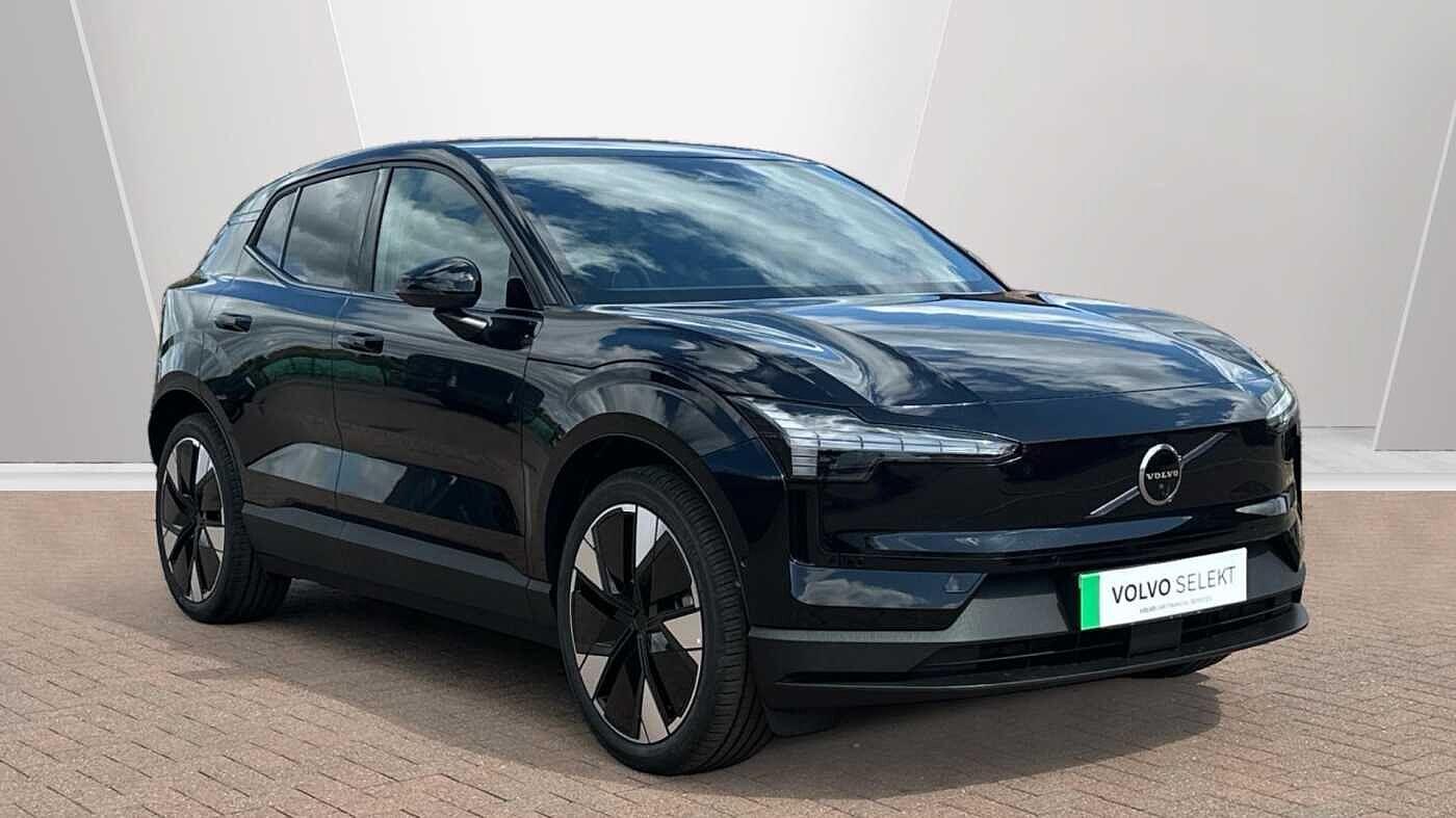 Used Volvo EX30 for sale - 77671178: Photo 1