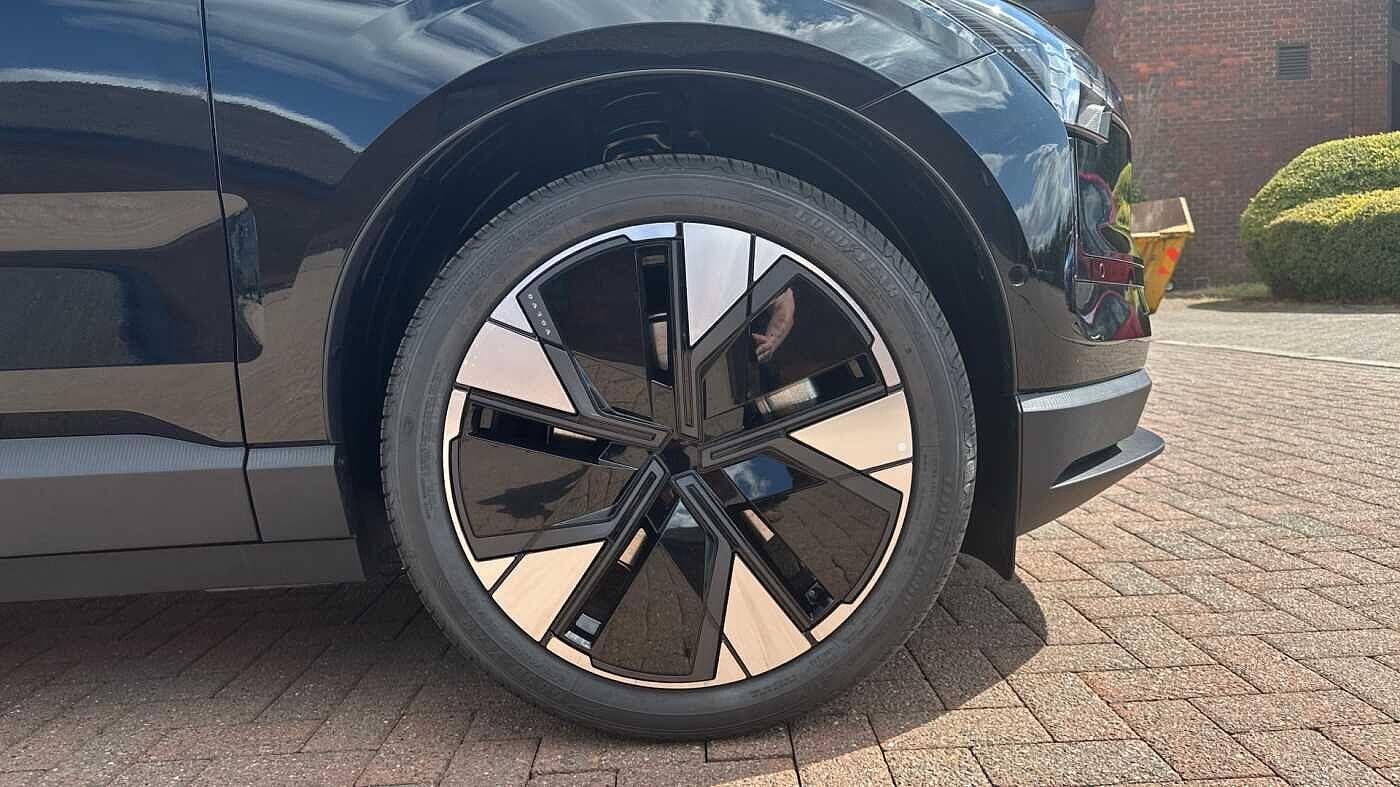 Used Volvo EX30 for sale - 77671178: Photo 11