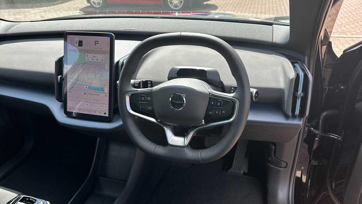 Used Volvo EX30 for sale - 77671178: Photo 12