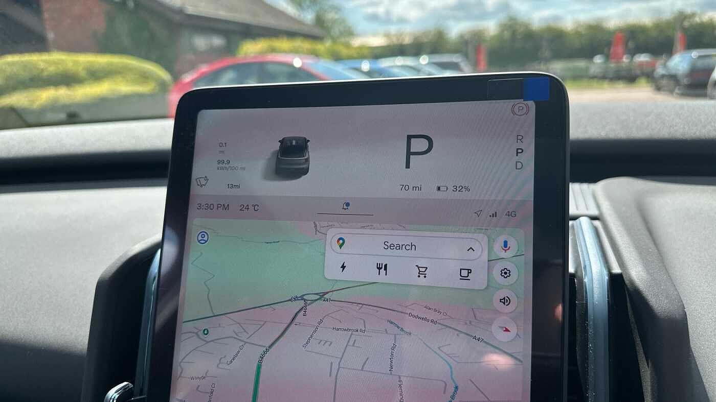 Used Volvo EX30 for sale - 77671178: Photo 13