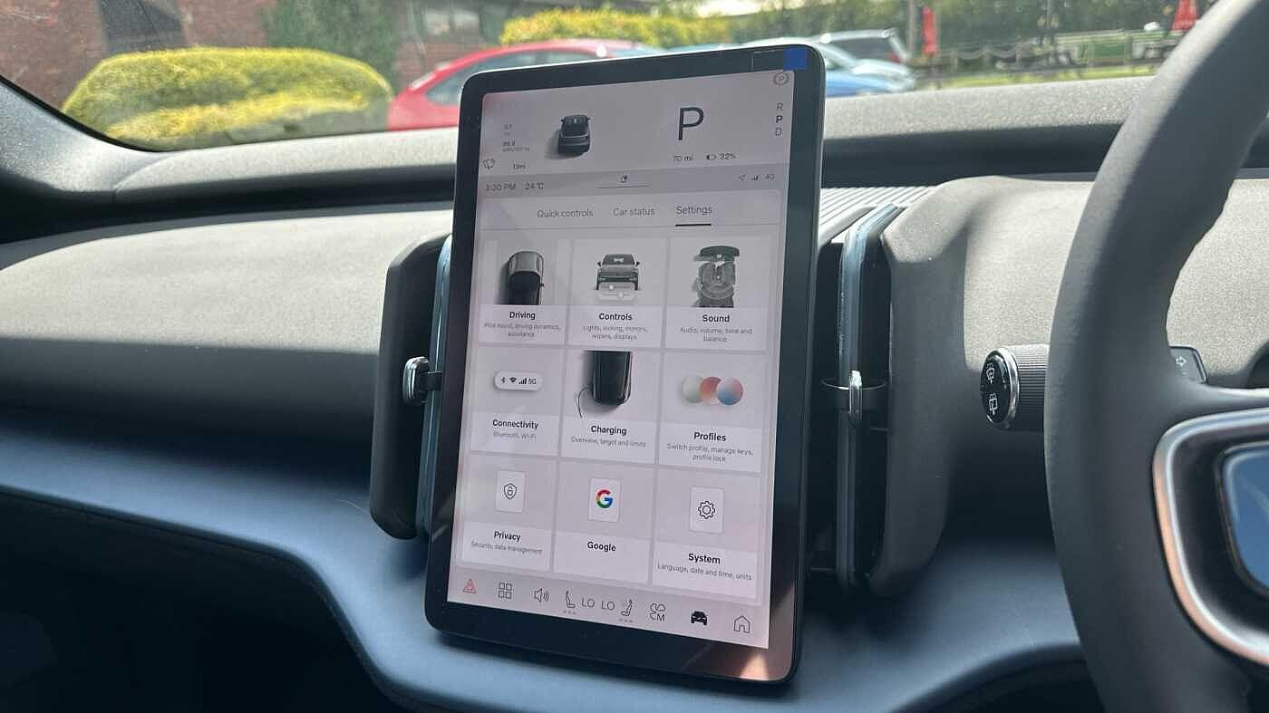 Used Volvo EX30 for sale - 77671178: Photo 18