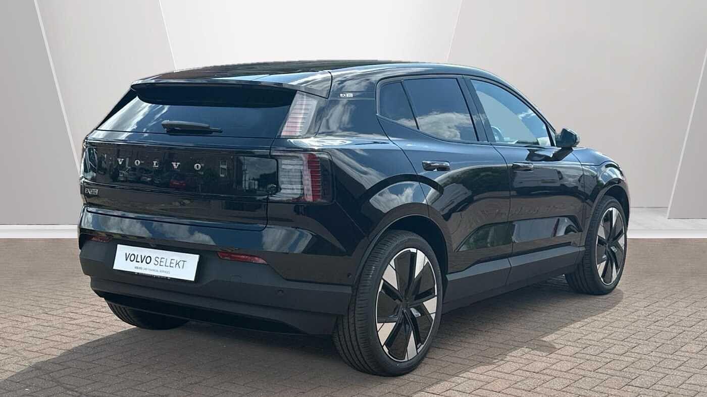 Used Volvo EX30 for sale - 77671178: Photo 2