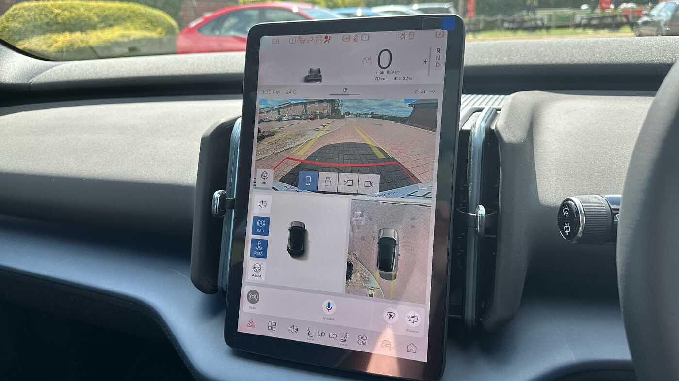 Used Volvo EX30 for sale - 77671178: Photo 20