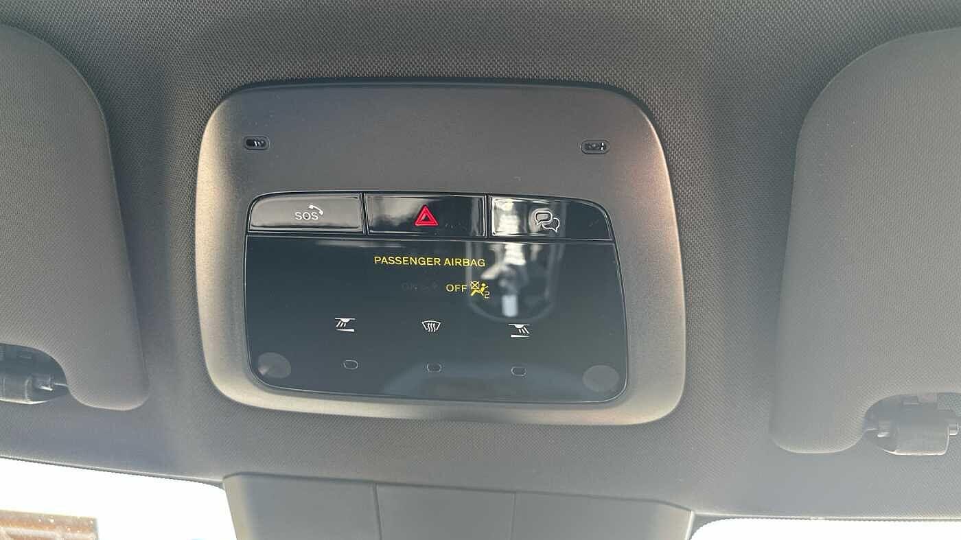 Used Volvo EX30 for sale - 77671178: Photo 29